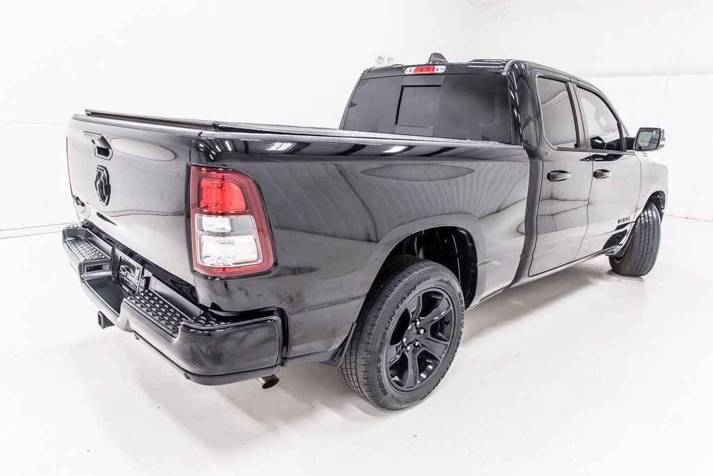 Used 2020 RAM 1500 Lone Star RWD image 7