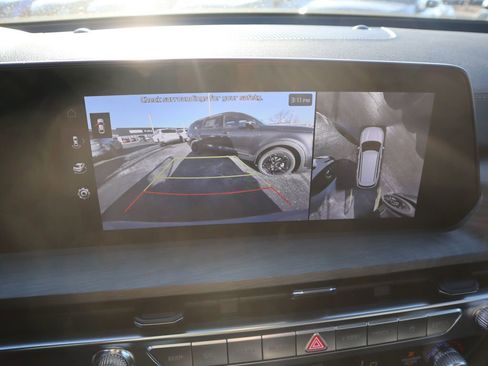 New 2025 Kia Telluride SX X-Line image 40