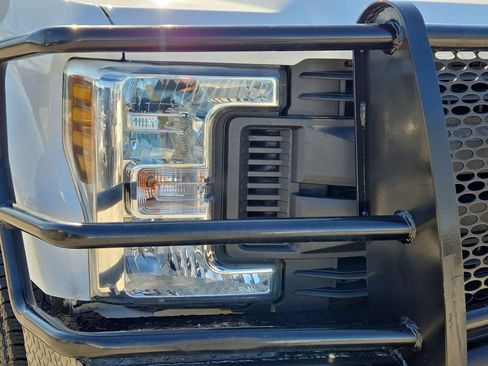 Used 2018 Ford F350 XL w/ Power Equipment Group image 3