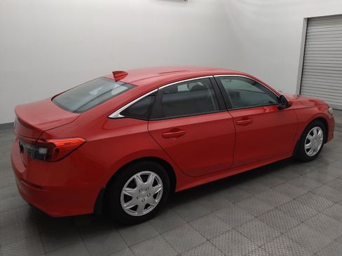 Used 2022 Honda Civic LX image 10