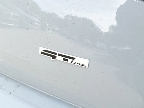 New 2026 Kia K5 GT-Line image 6