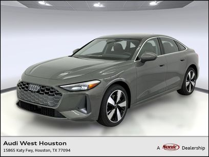 New 2025 Audi A5 2.0T Premium