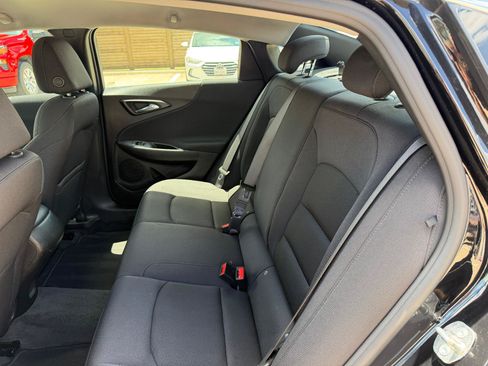 Used 2024 Chevrolet Malibu RS FWD image 20