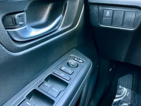 Certified 2025 Honda CR-V Sport image 20