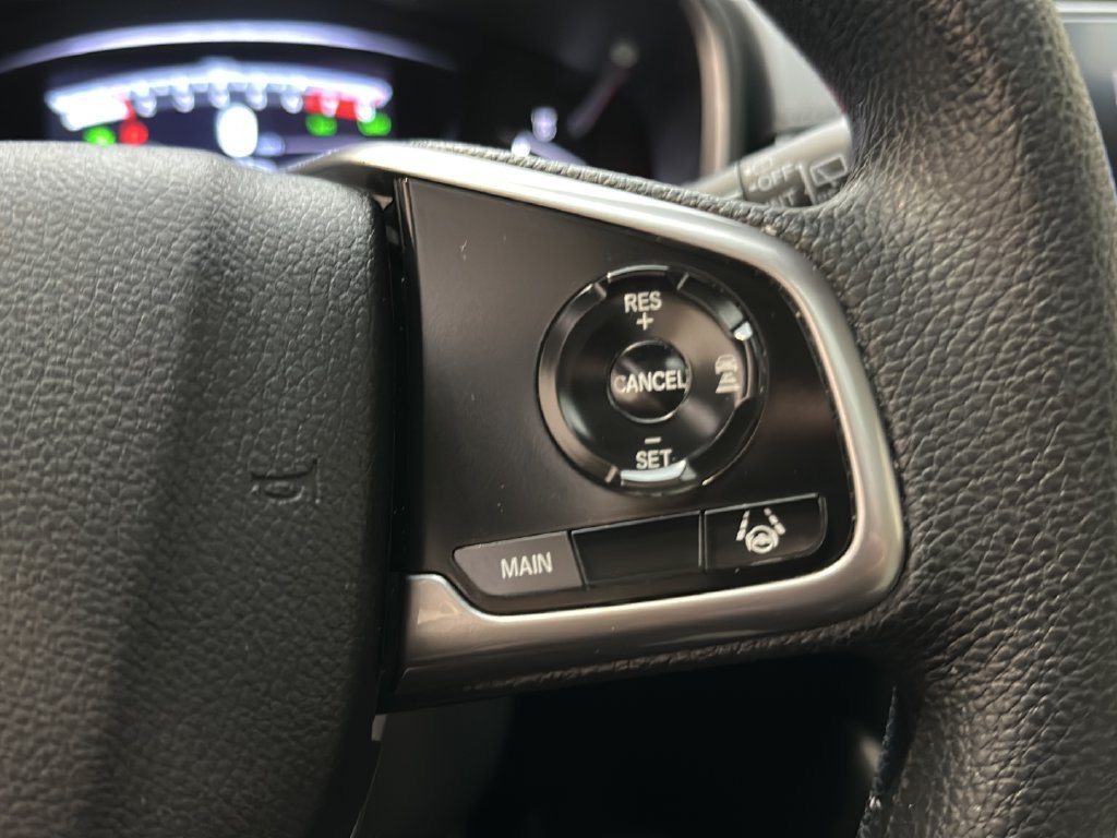 Certified 2019 Honda CR-V EX image 27