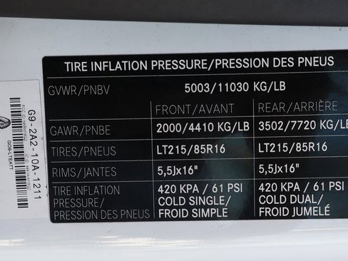 Used 2012 Mercedes-Benz Sprinter 3500 image 47