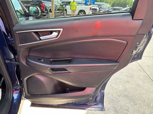 Used 2016 Ford Edge SEL w/ Equipment Group 201A AWD/4WD image 15