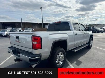Used 2018 GMC Sierra 3500 Denali w/ Duramax Plus Package