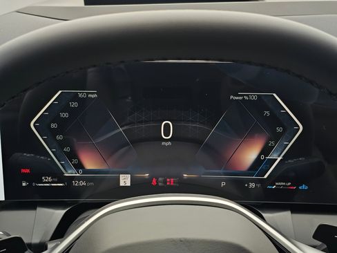 New 2026 BMW X3 xDrive30 w/ Premium Package image 50