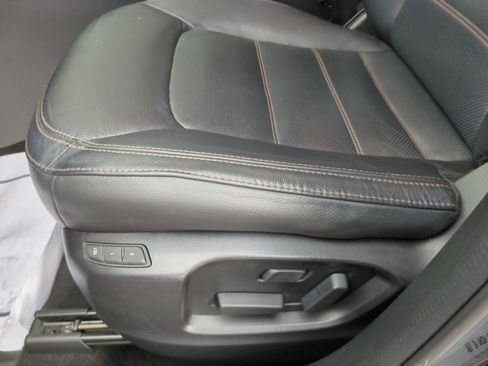 Used 2023 MAZDA CX-5 AWD 2.5 S w/ Premium Package image 15