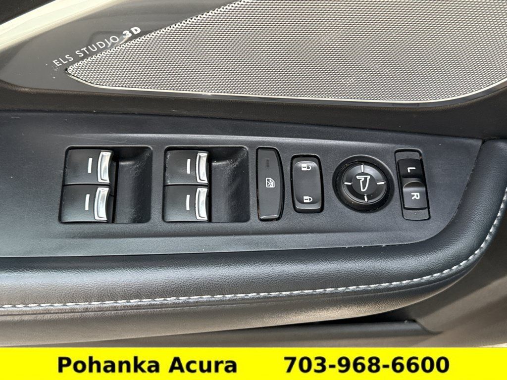 Used 2019 Acura RDX w/ Advance Package FWD image 21