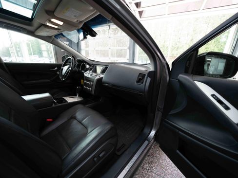 Used 2013 Nissan Murano SL w/ Navigation Pkg image 26