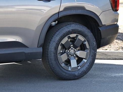 New 2026 Honda Passport RTL image 7