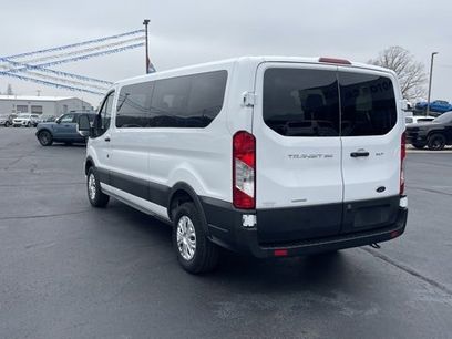 Used 2023 Ford Transit 350 XLT