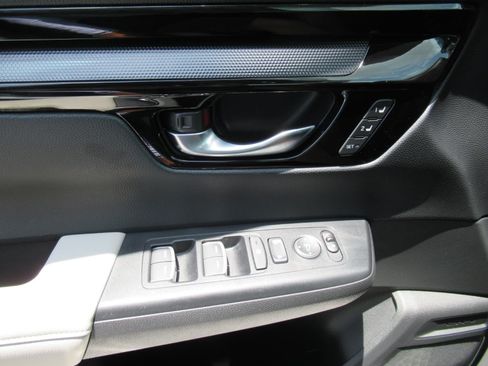 Used 2024 Honda CR-V EX-L image 22