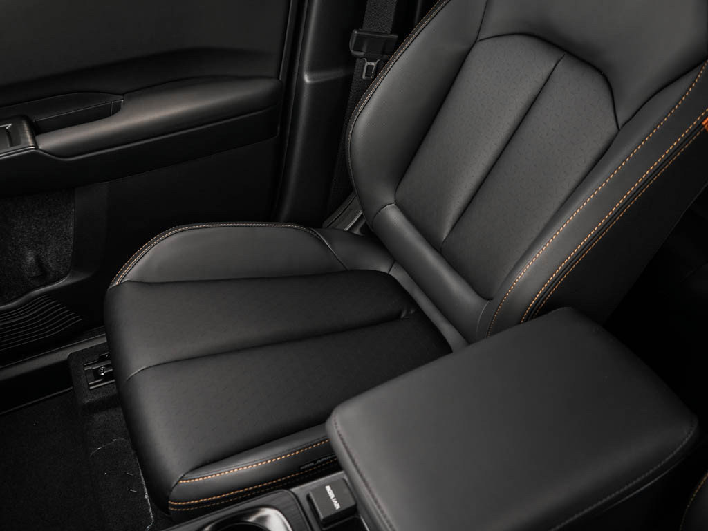 New 2026 Subaru Outback Wilderness AWD/4WD image 26