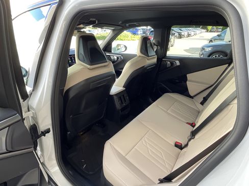 New 2026 BMW X3 xDrive30 w/ Convenience Package image 23