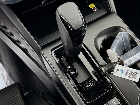 New 2026 Subaru Outback Touring image 15