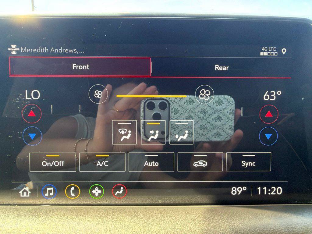 Used 2021 GMC Yukon SLT AWD/4WD image 42