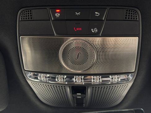 Used 2022 Mercedes-Benz G 63 AMG Squared w/ AMG Night Package Magno image 39