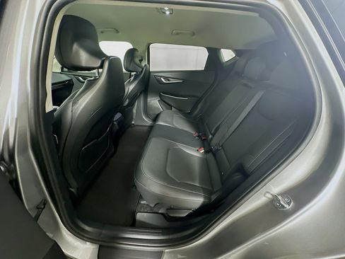 Used 2023 Kia EV6 Wind w/ Wind Technology Package image 28