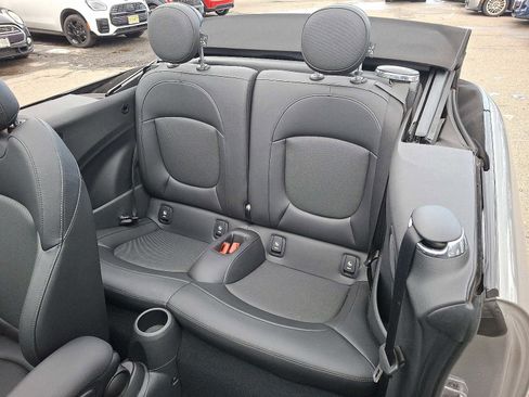 Certified 2024 MINI Cooper S image 10