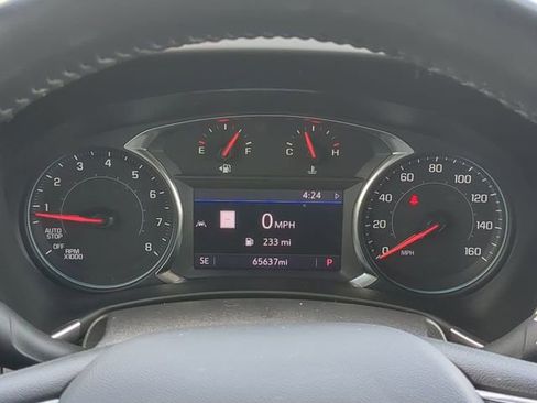Used 2022 Chevrolet Equinox Premier FWD image 33