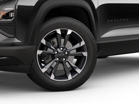 New 2026 Chevrolet Equinox RS image 52