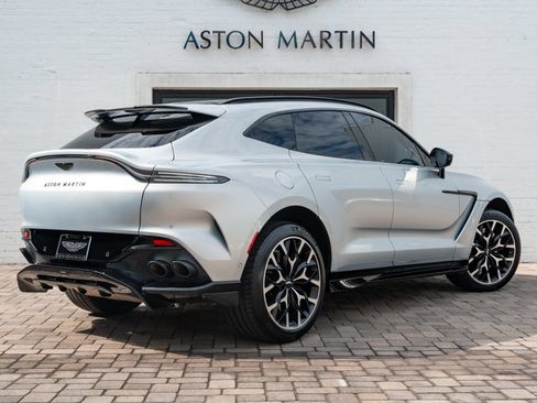 Used 2023 Aston Martin DBX 707 AWD/4WD image 24