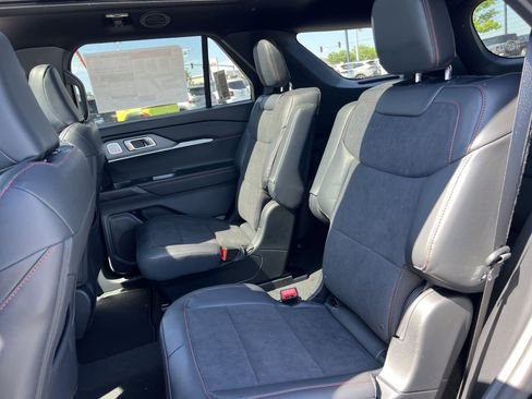 New 2026 Ford Explorer ST w/ Sun And Sound Package AWD/4WD image 25