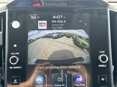 New 2026 Subaru Crosstrek 2.0i Premium image 21