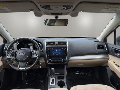 Used 2019 Subaru Outback 2.5i Premium AWD/4WD image 18
