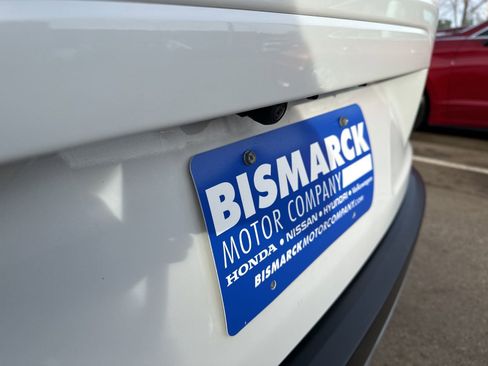 Used 2019 Honda CR-V EX image 11