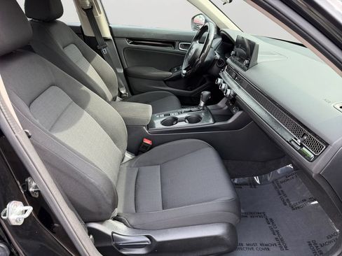 Used 2022 Honda Civic EX image 12