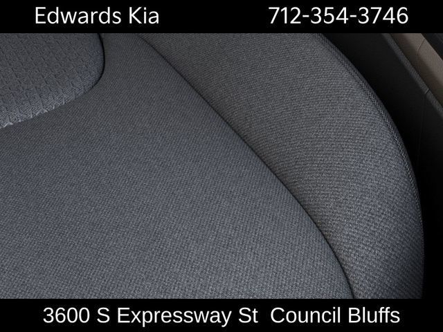 New 2027 Kia Carnival LX FWD image 26