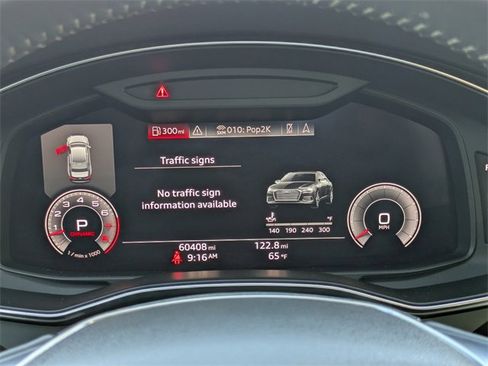 Used 2019 Audi A6 3.0T Premium Plus w/ Premium Plus Package image 29