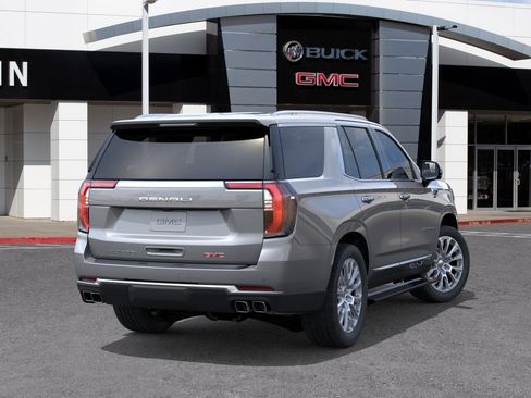 New 2026 GMC Yukon Denali image 4