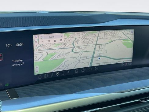 New 2025 Cadillac Escalade IQ Sport 2 AWD/4WD image 19
