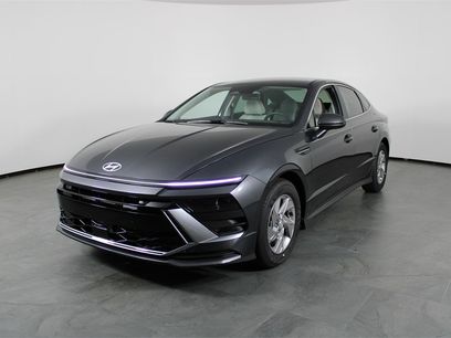 New 2025 Hyundai Sonata SE