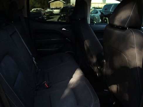 Used 2021 Chevrolet Colorado LT AWD/4WD image 20