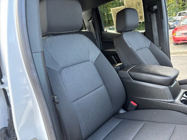 Used 2023 Chevrolet Colorado W/T w/ WT Convenience Package AWD/4WD image 22