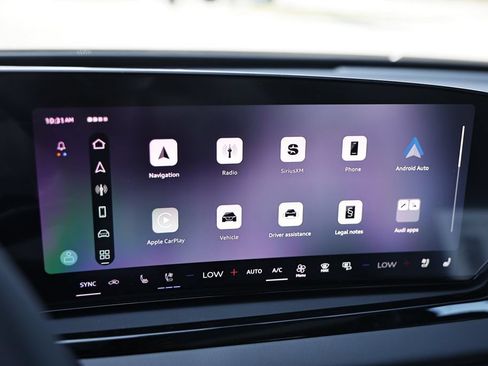 New 2026 Audi A5 2.0T Premium Plus AWD/4WD image 37