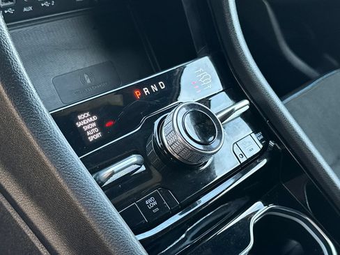 Certified 2022 Jeep Grand Cherokee Trailhawk w/ Luxury Tech Group III AWD/4WD image 27