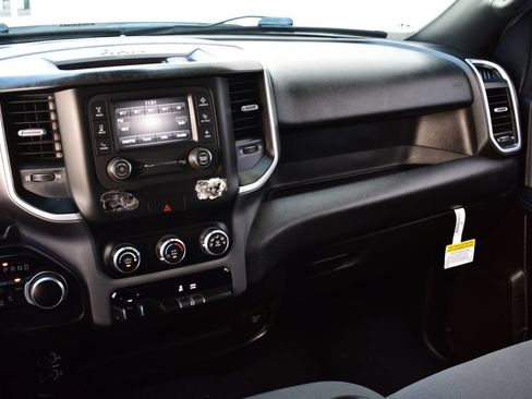 Used 2023 RAM 2500 Big Horn w/ Protection Group AWD/4WD image 31