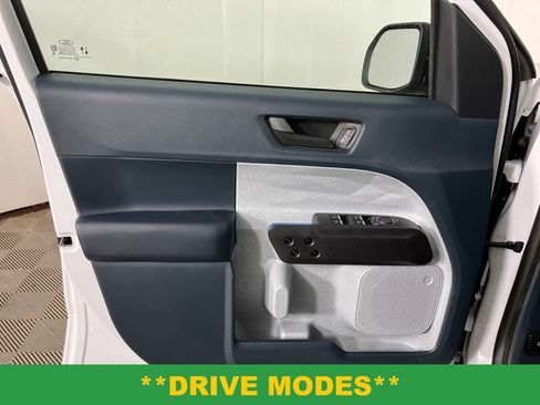 New 2026 Ford Maverick XLT image 23