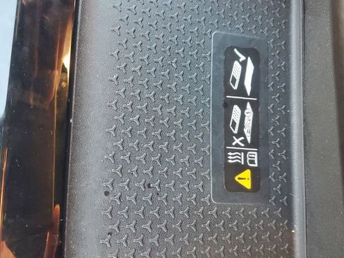 Used 2026 Chevrolet Blazer EV RS image 27