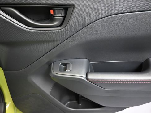 New 2026 Subaru Impreza RS image 15