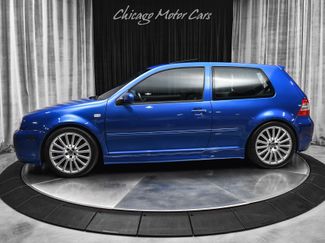 Used 2004 Volkswagen R32 image 1