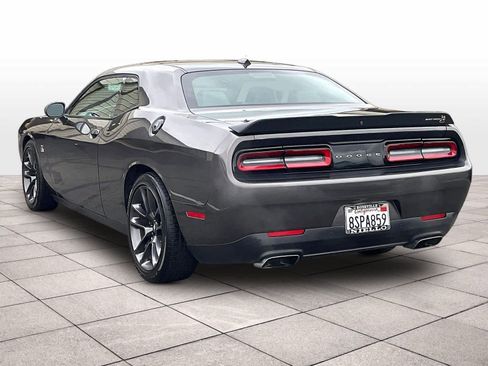 Used 2020 Dodge Challenger R/T Scat Pack w/ Plus Package image 13