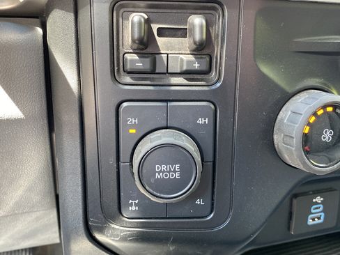 Used 2024 Ford F350 XL w/ 360-Degree Camera Package AWD/4WD image 28